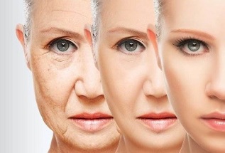 como é realizado o rejuvenescimento da pele facial a laser