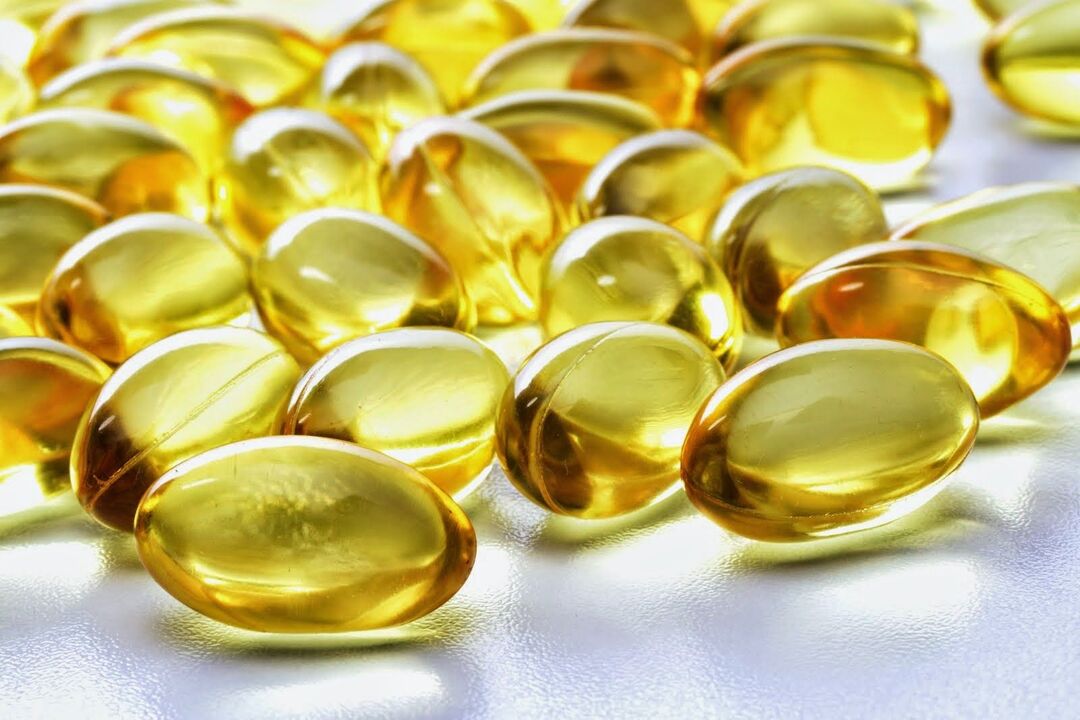 vitamina E para rejuvenescimento da pele