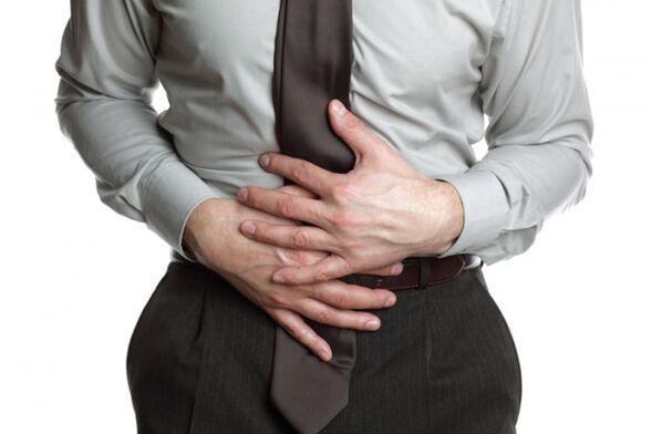 A dor de estômago é um efeito colateral dos remédios populares para o rejuvenescimento